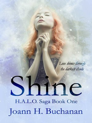 cover image of Shine